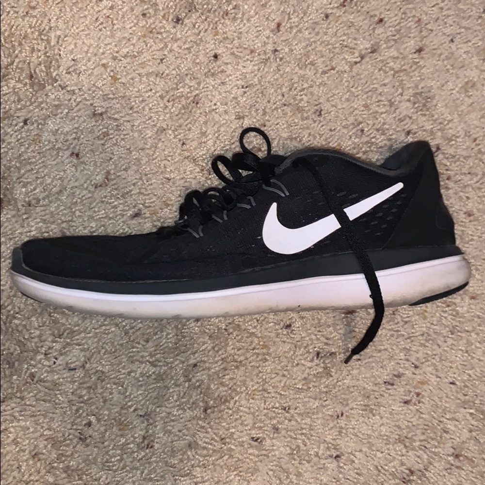 Nike sneakers